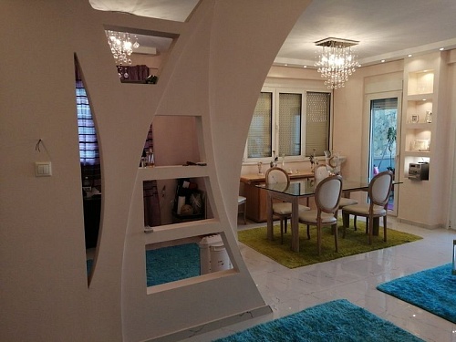 Квартира в Салониках, Греция, 110 м2 фото 1