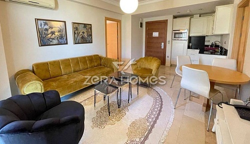 Апартаменты в Алании, Турция, 100 м2 фото 1