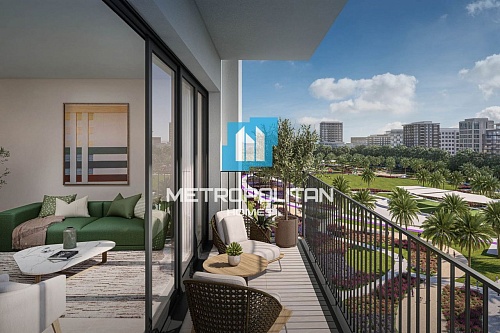 Апартаменты в Дубае, ОАЭ, 70 м2 фото 1