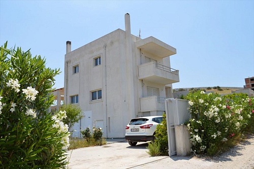 Дом в Афинах, Греция, 300 м2 фото 1