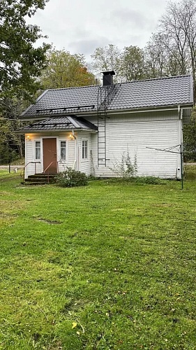 Дом в Турку, Финляндия, 74 м2 фото 1