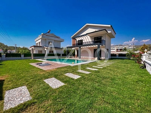 Вилла в Фетхие, Турция, 150 м2 фото 1