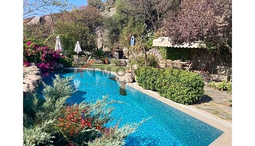 Дом в Яликаваке, Турция, 220 м2 фото 1