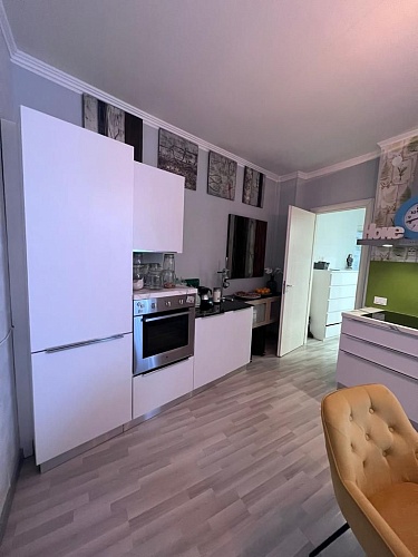Квартира в Скалее, Италия, 90 м2 фото 1
