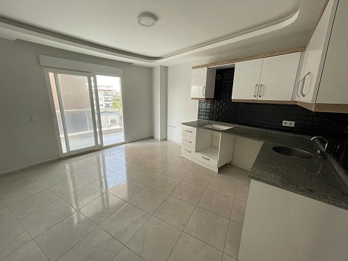 Квартира в Алании, Турция, 45 м2 фото 1