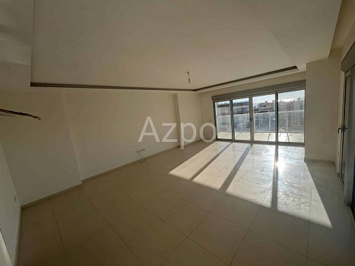 Пентхаус в Алании, Турция, 240 м2 фото 1