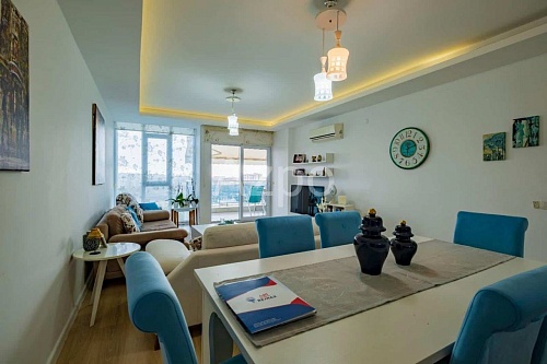 Апартаменты в Алании, Турция, 140 м2 фото 1