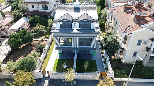 Вилла в Фетхие, Турция, 250 м2 фото 1