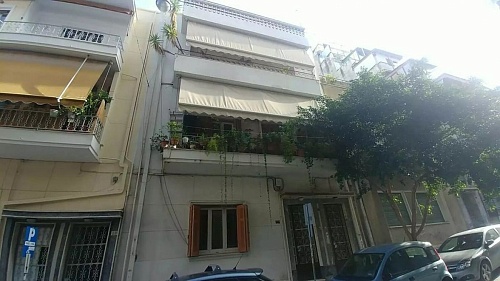 Квартира в Афинах, Греция, 266 м2 фото 1
