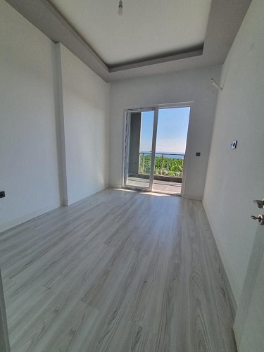 Квартира в Инжекуме, Турция, 52 м2 фото 1