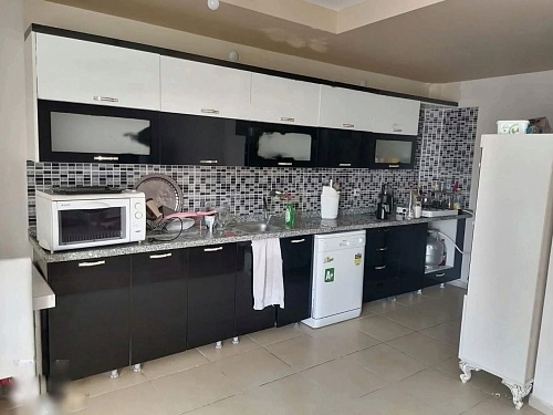 Квартира в Мерсине, Турция, 100 м2 фото 1