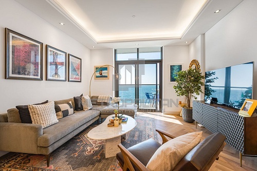 Апартаменты в Дубае, ОАЭ, 85 м2 фото 1