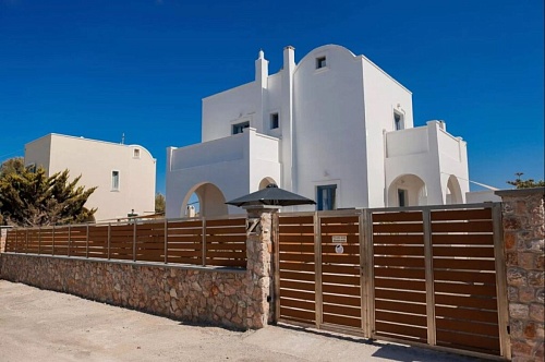 Дом на Кикладах, Греция, 150 м2 фото 1