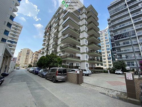 Квартира в Алании, Турция, 250 м2 фото 1