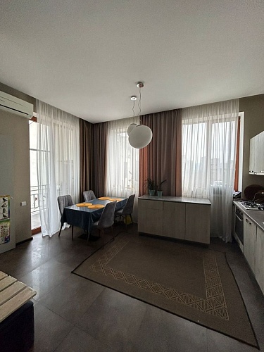 Квартира в Тбилиси, Грузия, 89 м2 фото 1