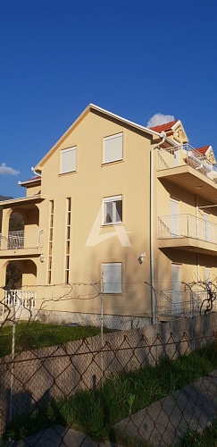 Дом в Зеленике, Черногория, 450 м2 фото 1
