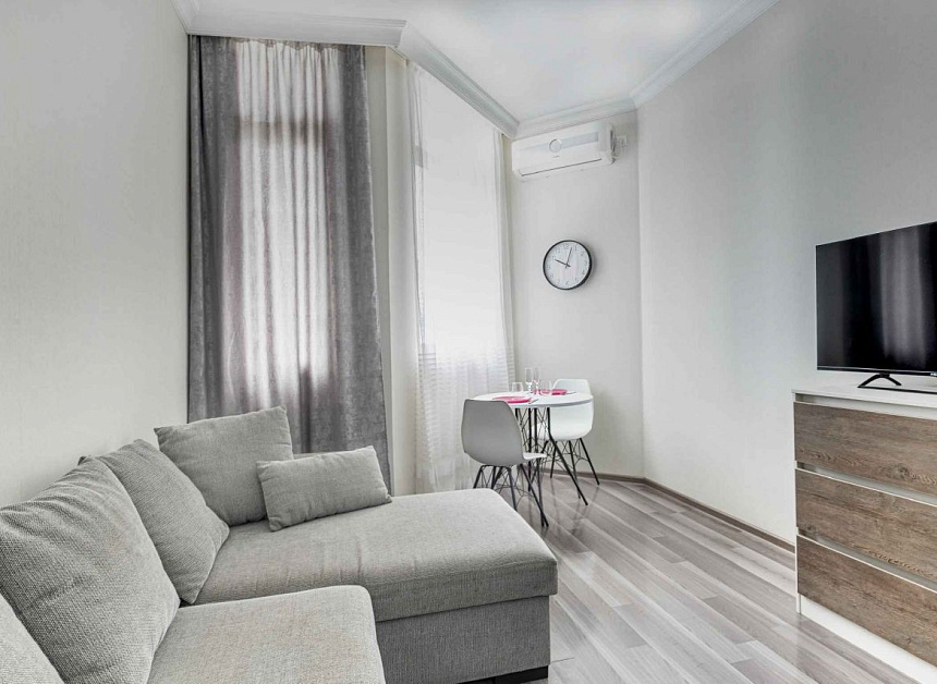 Квартира в Батуми, Грузия, 29 м2