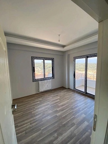 Квартира в Мерсине, Турция, 110 м2 фото 1