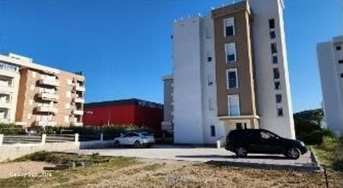 Квартира в Улцине, Черногория, 59 м2 фото 1