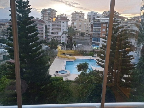 Квартира в Алании, Турция, 65 м2 фото 1