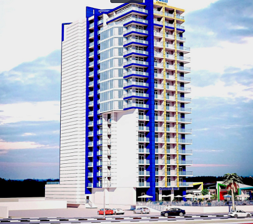 Апартаменты в Батуми, Грузия, 56 м2 фото 1