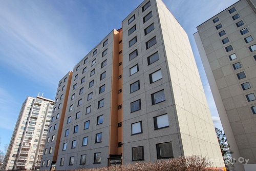 Квартира в Иматре, Финляндия, 78 м2 фото 1