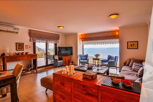 Пентхаус в Бодруме, Турция, 132 м2 фото 1