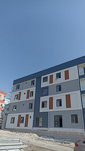 Квартира в Анталии, Турция, 165 м2 фото 1