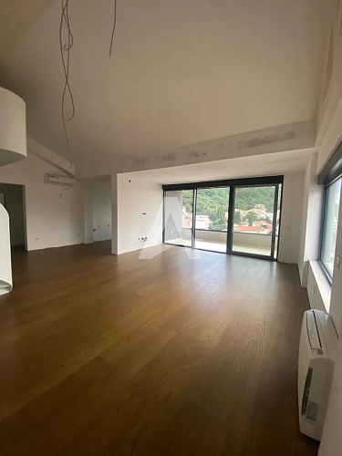 Пентхаус в Будве, Черногория, 130 м2 фото 1
