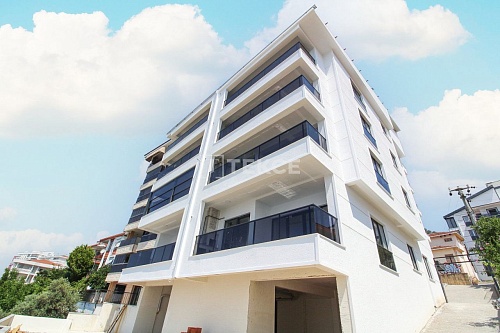 Апартаменты Армутлу, Турция, 170 м2 фото 1