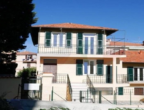 Квартира в Сан-Ремо, Италия, 87 м2 фото 1