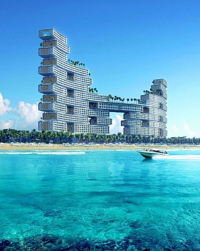 Апартаменты в Дубае, ОАЭ, 280.1 м2 фото 1