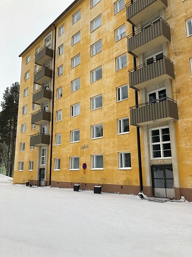 Квартира в Каяани, Финляндия, 87 м2 фото 1
