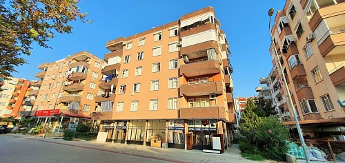 Квартира в Алании, Турция, 105 м2 фото 1