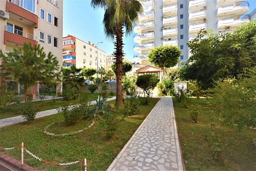Квартира в Алании, Турция, 60 м2 фото 1