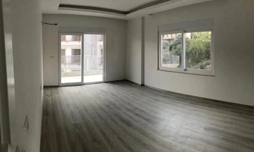 Квартира в Алании, Турция, 95 м2 фото 1