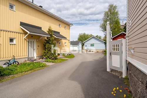 Квартира Raahe, Финляндия, 79 м2 фото 1
