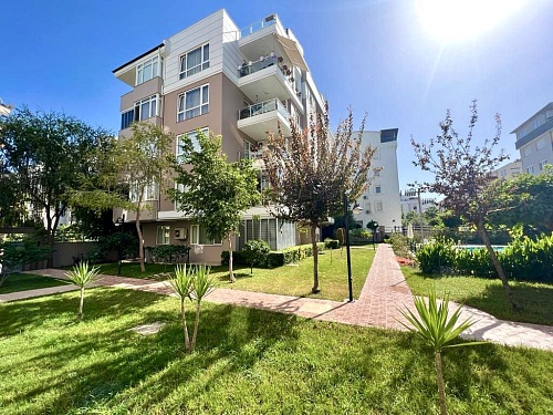 Квартира в Анталии, Турция, 160 м2 фото 1
