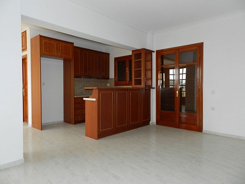 Мезонет в Лутраки, Греция, 130 м2 фото 1