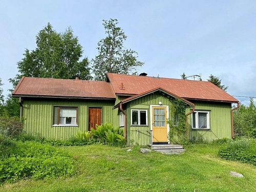Дом в Варкаусе, Финляндия, 62.5 м2 фото 1