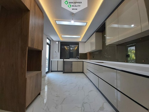 Квартира в Анталии, Турция, 185 м2 фото 1
