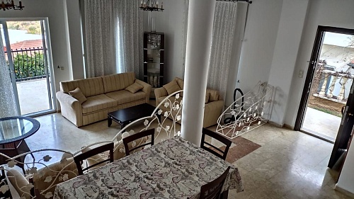 Вилла в Алании, Турция, 200 м2 фото 1