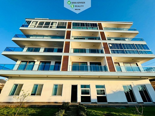 Квартира в Алании, Турция, 195 м2 фото 1