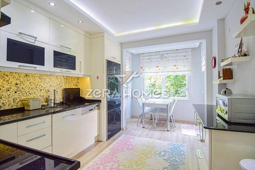 Пентхаус в Алании, Турция, 220 м2 фото 1