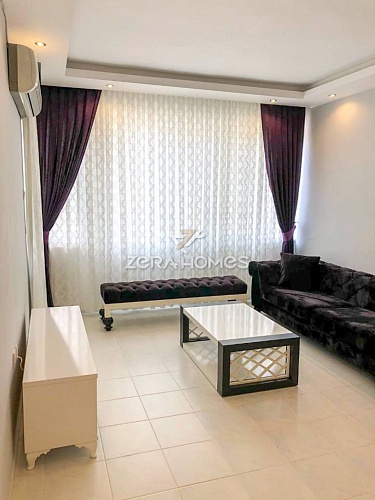 Апартаменты в Алании, Турция, 160 м2 фото 1