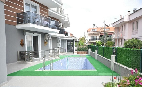 Квартира в Фетхие, Турция, 150 м2 фото 1
