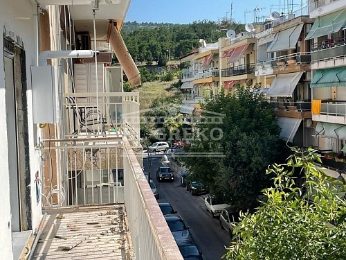 Квартира в Салониках, Греция, 43.24 м2 фото 1