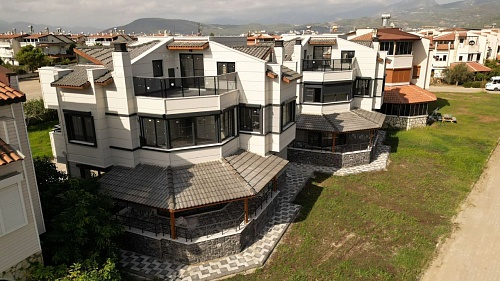 Вилла в Анталии, Турция, 180 м2 фото 1