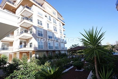 Апартаменты в Анталии, Турция, 80 м2 фото 1