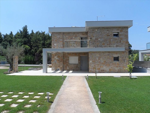 Дом на Кассандре, Греция, 250 м2 фото 1